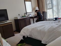 -西昌邛海宾馆