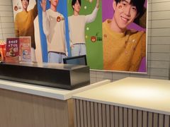 -麦当劳(CP静安店)