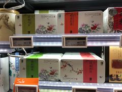 -Olé精品超市(北京合生汇店)