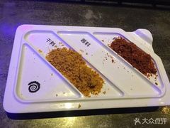 -很久以前羊肉串(清河店)