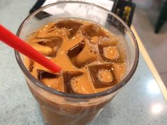 冰奶茶-华嫂冰室(尖沙咀店)