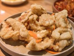 -京玉菲饭店(李村店)