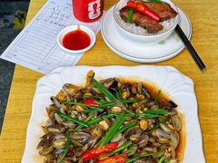 -连家船海鲜大排档·20年闽菜店(厦大店)