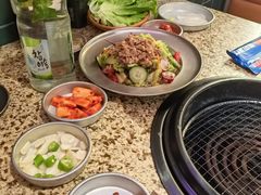 -首尔烤肉大排档(合生汇店)