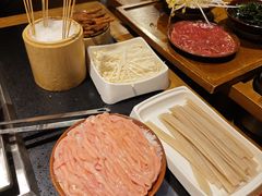 -蜀江龙火锅(339店)