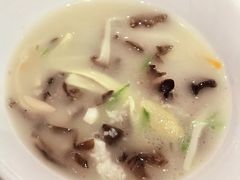 顺德拆鱼羹-任兴记(定西路店)