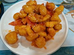 -40号厦门海鲜大排档(中山路店)