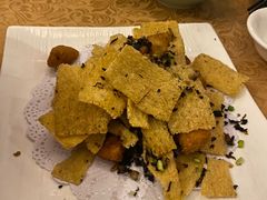 -七仙岭君澜度假酒店·桃源小馆中餐厅