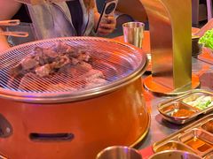 -西塔老太太泥炉烤肉(苏州大悦城店)