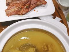 -宋徽厨·安徽菜(绿地店)