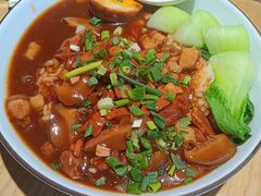 -蓉李记成都名小吃(宜昌伍家岗万达店)