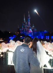 -迈瑞米求婚策划(静安店)