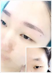 -MIVI野生眉纹绣纹眉