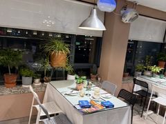 -观塘港茶餐厅(八一大道店)