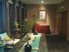 -青藤茶馆(南山路店)