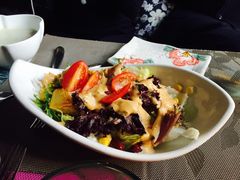 -三小姐咖啡店西餐下午茶(太平门直街店)