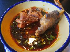 -李子坝梁山鸡(李子坝大鸡哥店)