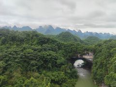 -香桥岩溶国家地质公园