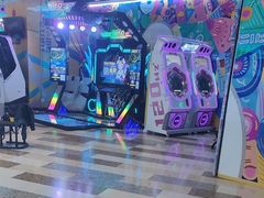 -大玩家(通州万达广场店)