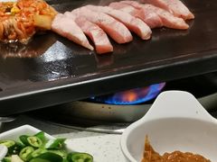 -韩时烤肉(枫蓝店)