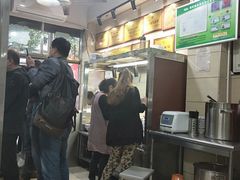 -清真马虎面馆(西七路店)