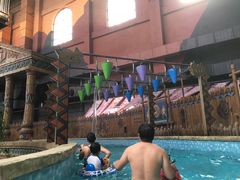 -波塞冬旅游度假区