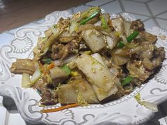 -十面欢腾·海鲜面·台式Bistro(长乐路店)