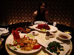 -8餐厅(新葡京酒店)