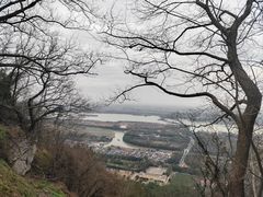 -虞山风景区