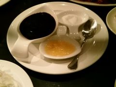 -北京王府井希尔顿酒店·秦唐中餐厅Chynna
