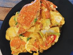 -Doo Dee Thai Food(Issan/Isaan/Esan)