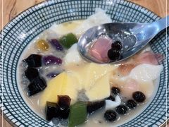 -哼哈豆花工房(高铁吾悦广场店)