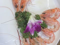-阿浪海鲜连锁•海鲜加工•老字号(第一市场店)