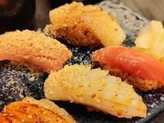 -鮨政·Omakase(港汇恒隆广场店)
