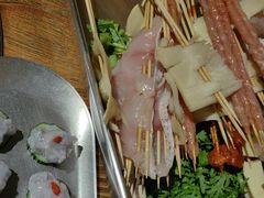 -江湖六膳門串串香(隆礼路店)