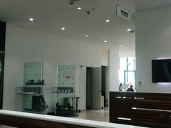 -永嘉宝诚宝马4S店(瓯北店)