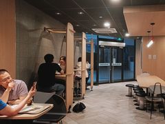 -麦当劳(红唐店)
