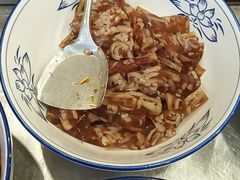 -老西安韩记三鲜煮馍(四府街店)