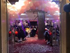 -上海虹梅嘉廷酒店