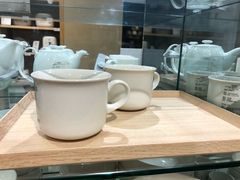 -MUJI无印良品(远洋未来广场店)