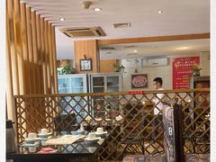-木槿花韩式炭烤·熟成肉工坊(孙文东路店)