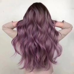 -MYCOLORHARSALON
