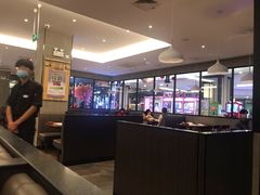 -萨莉亚意式餐厅(苏州泉屋店)