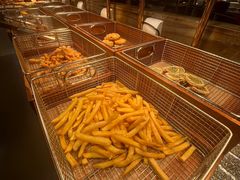 -苏格里岛自助烤肉海鲜火锅(成都金牛万达店)