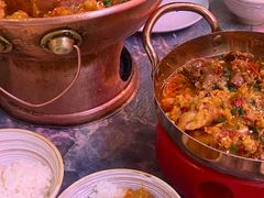 -浩海火燒雲傣家菜(芮欧百货店)