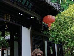 -常熟方塔园
