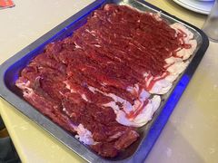 -月圆火锅(宁海东路二店)