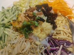 -同喜烤鸭店(光芒店)