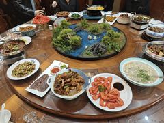 -上河城大酒店(三河古镇店)