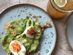 -RAC BAR(安福路店)